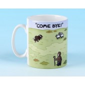 5126 Mug-WORKING SHEEPDOG